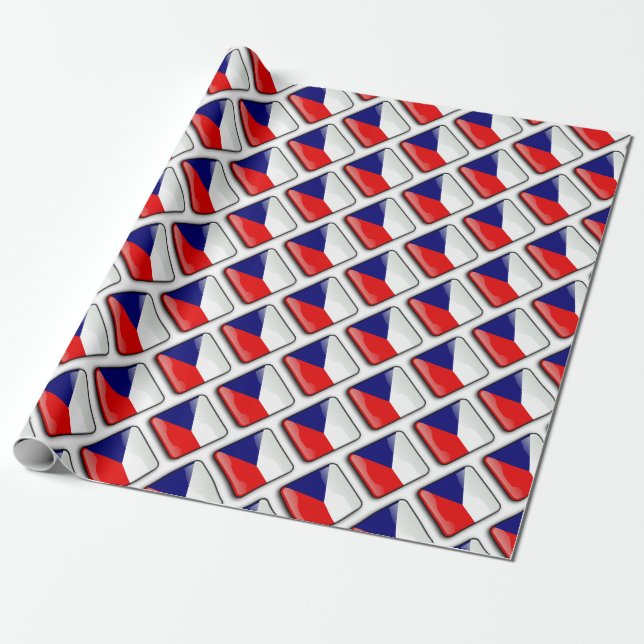 Umhüllungspapier Geschenkpapier (Ungerollt)
