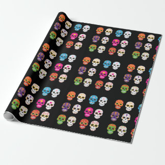 Umhüllungspapier Geschenkpapier