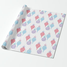 Umhüllungspapier von Sue Weidlich Geschenkpapier