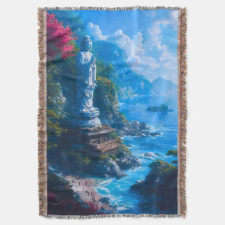 Umi no Hotoke The Buddha of the Sea Decke