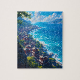 Umi no Yume „Traum vom Meer“
