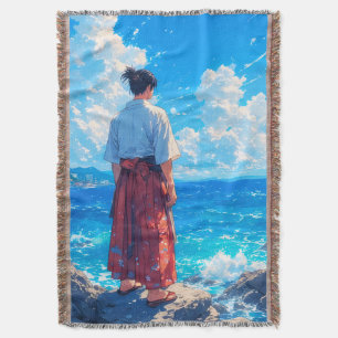 Umibe no Seijaku – Stille am Meer Decke