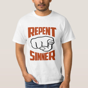 Umkehrsieger T-Shirt