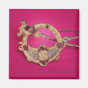 Umkehrung der Tara Brooch Magnet