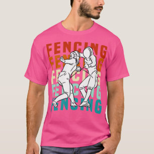 Umkehrung der Zäune (5) T-Shirt
