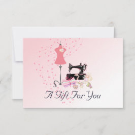 Umkleidung von Bridal-Kleidern - Geschenkgutschein