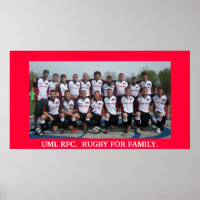 UML RFC 2008 Alumni-Spiel