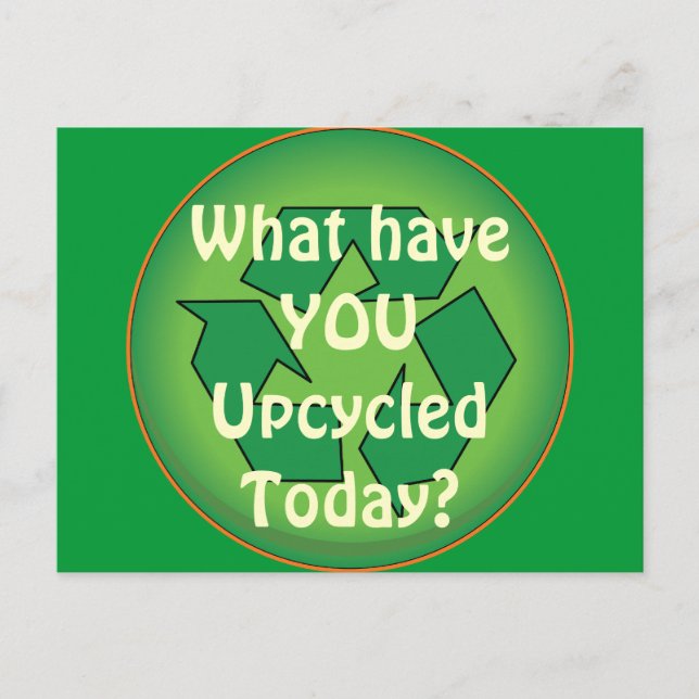 Umlauf Postkarte (Vorderseite)