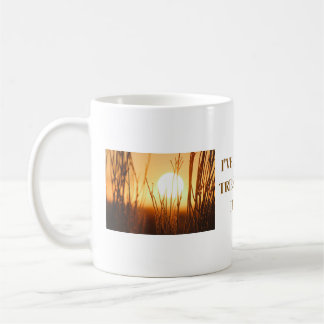 Umläufe um die Sonne, Geburtstags-Tasse Kaffeetasse
