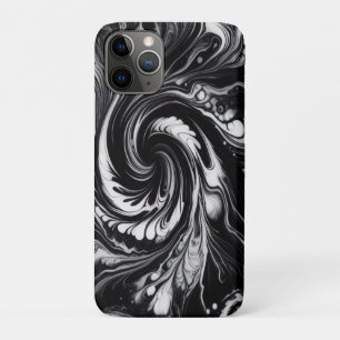 Umlaufender Wirbel Case-Mate iPhone Hülle