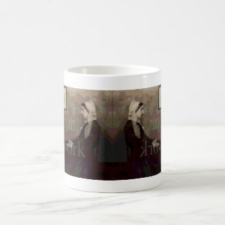 Umlaufendes Foto  Kaffeetasse
