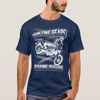 Umlaufgetriebe Queers T-Shirt