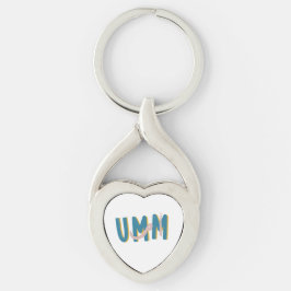 Umm Schlüsselanhänger