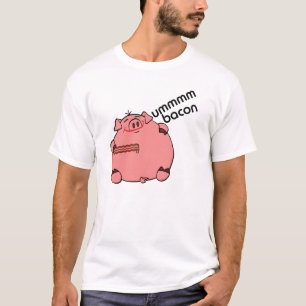 Ummmm Speck! T-Shirt