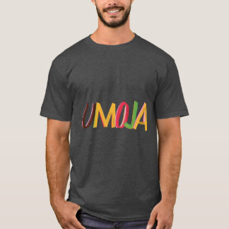 UMOJA: Eine Feier der Einheit T-Shirt