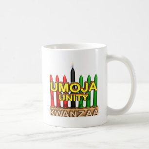Umoja Kaffeetasse