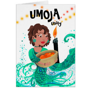 UMOJA Karte