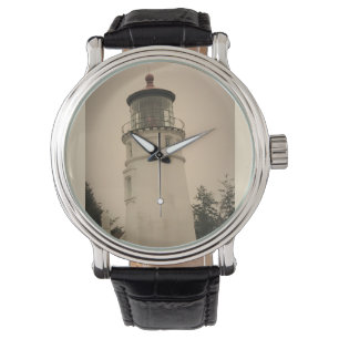 Umpqua River Lighthouse Armbanduhr