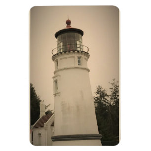 Umpqua River Lighthouse Magnet