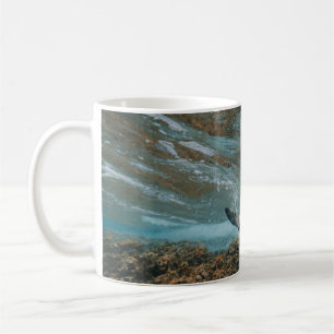UMSCHALTEN KAFFEETASSE