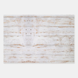 Umschlag (3 Muster) - Umschlag1 Geschenkpapier Set