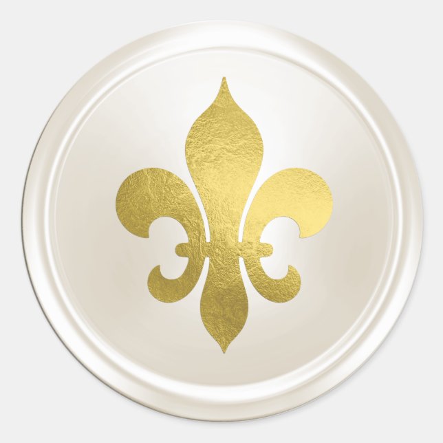 Umschlag Aufkleber der Elfenbeinküste und der Gold (Vorderseite)