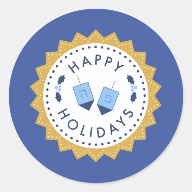 Umschlag Aufkleber für den Urlaub oder Aufkleber f (Vorderseite)