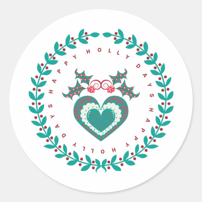 Umschlag Aufkleber für den Urlaub oder Aufkleber f (Vorderseite)