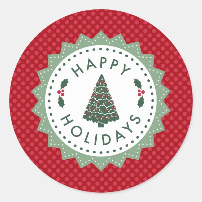 Umschlag Aufkleber für den Urlaub oder Aufkleber f (Vorderseite)