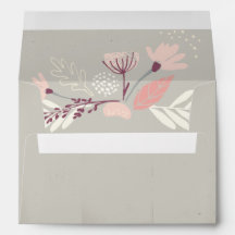 UMSCHLAG| Floral Girl Bunny Baptisse LDS