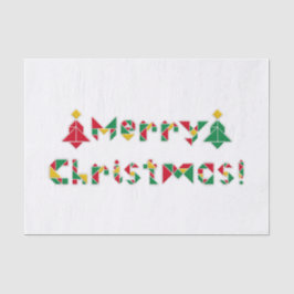 Umschlag Seidenpapier