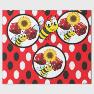 Umschlagpapier Geschenkpapier