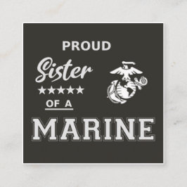 Umschließungskarte Begleitkarte