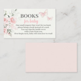 Umschließungskarte Begleitkarte