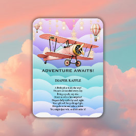 Umschließungskarte Begleitkarte