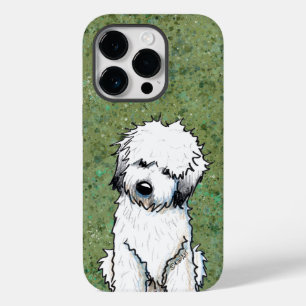 Umsichtiger Fall von Wheaten iPhone Case-Mate iPhone 14 Pro Hülle