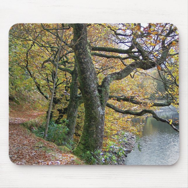 UMSTÄNDE MOUSEPAD (Vorne)