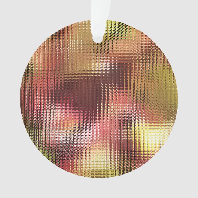 UMSTÄNDE ORNAMENT (Vorderseite)