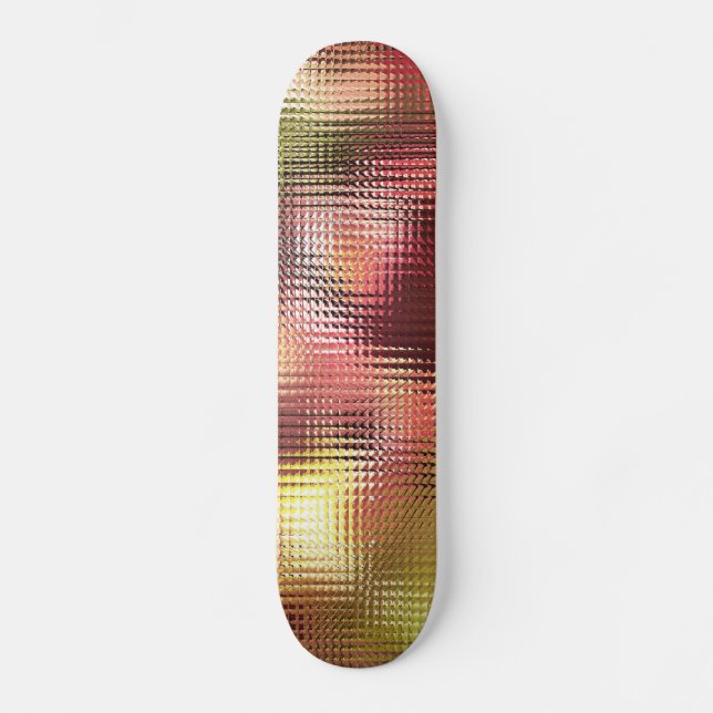 UMSTÄNDE SKATEBOARD (Vorderseite)