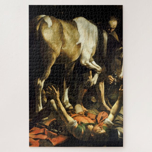 Umstellung auf den Weg nach Damaskus (Vertikal)