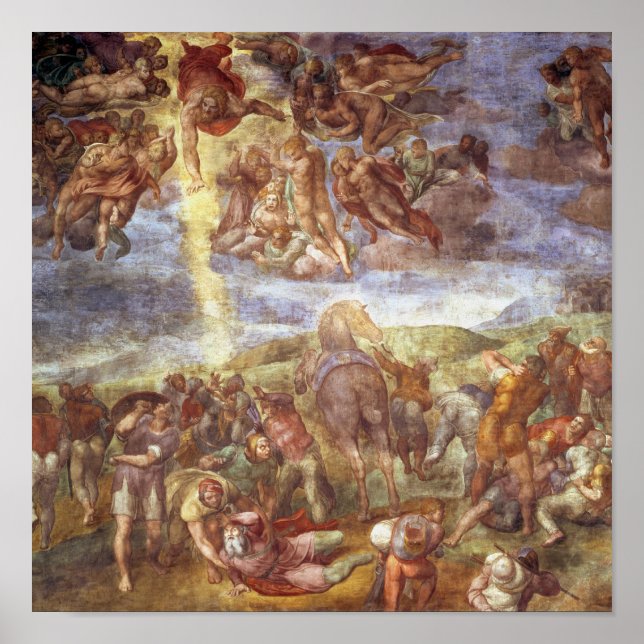 Umwandlung von St. Paul Poster (Vorne)