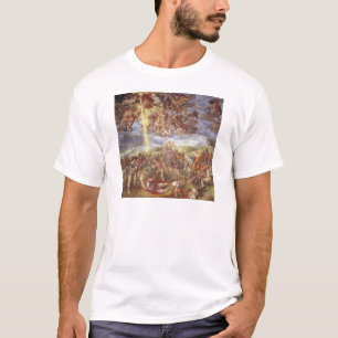 Umwandlung von St Paul T-Shirt