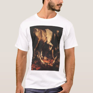 Umwandlung von St Paul T-Shirt