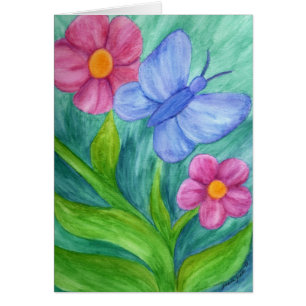 Umwandlungs-und Wachstums-Karte