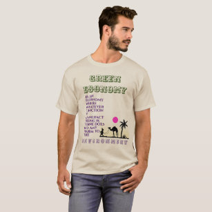 Umwelt T-Shirt