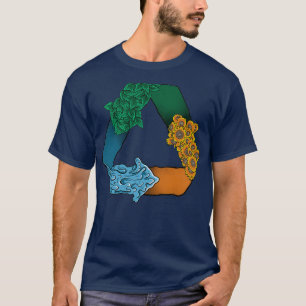 Umwelt T-Shirt