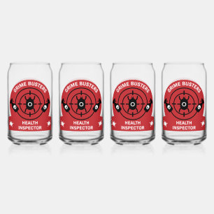 Umweltbeauftragter Dosenglas