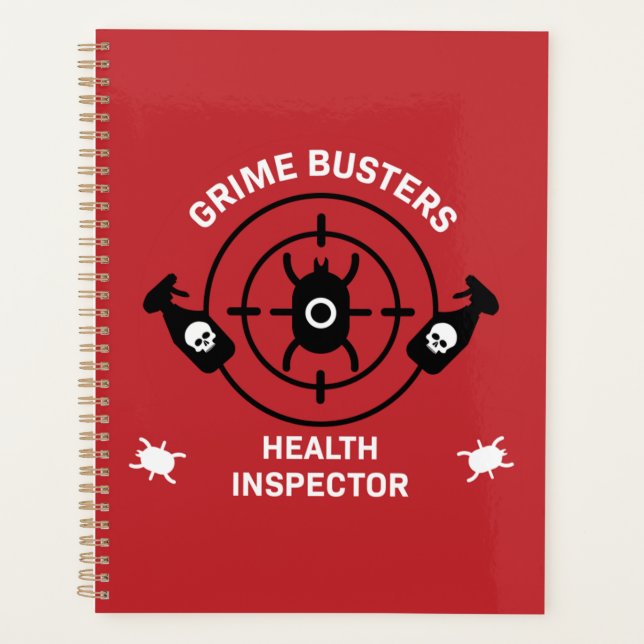 Umweltbeauftragter Planer (Vorderseite)