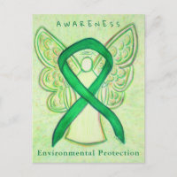 Umweltbewusstsein bei Flachbandkarten