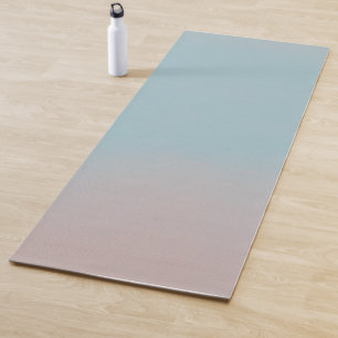 Umweltfreundliche rutschfeste Yogamatte – Perfekt 